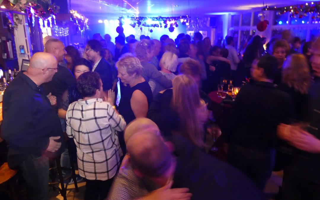Het jubileumjaar goed afgetrapt!