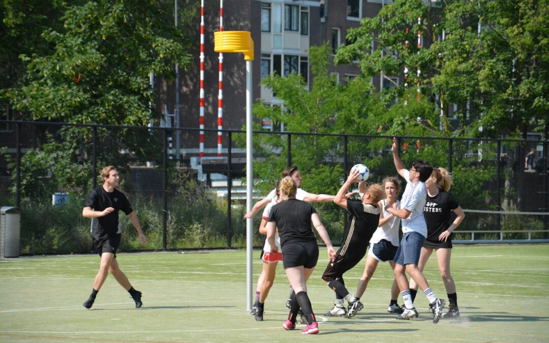 SAVE THE DATE: 9 juli vrienden- en familietoernooi