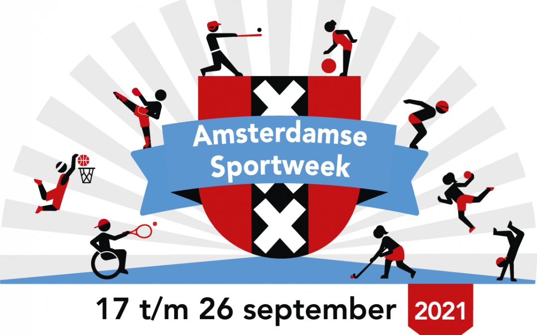 De Amsterdamse Sportweek: kom Jeu de Boulen bij Swift