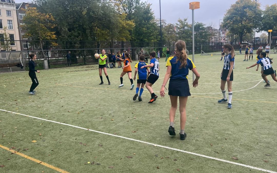 Wedstrijdverslag Swift Jeugd – zaterdag 15 oktober