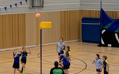 Oproep: Kangoeroe Training voor jonge sporters!