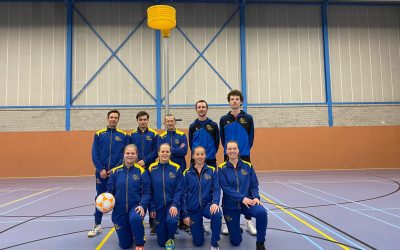 Nieuwe (kleding)sponsor