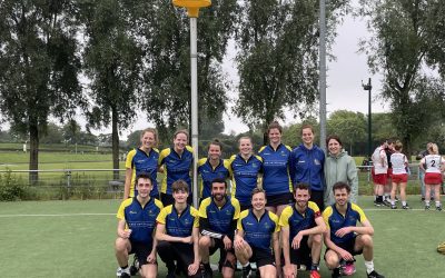 Kampioenswedstrijd Swift 2!🏆🥇