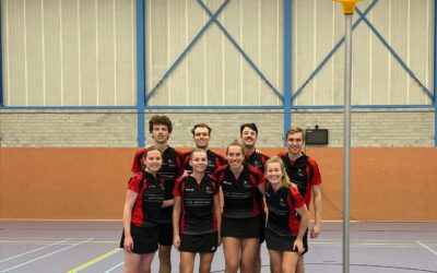 Swift zoekt een nieuwe hoofdtrainer!