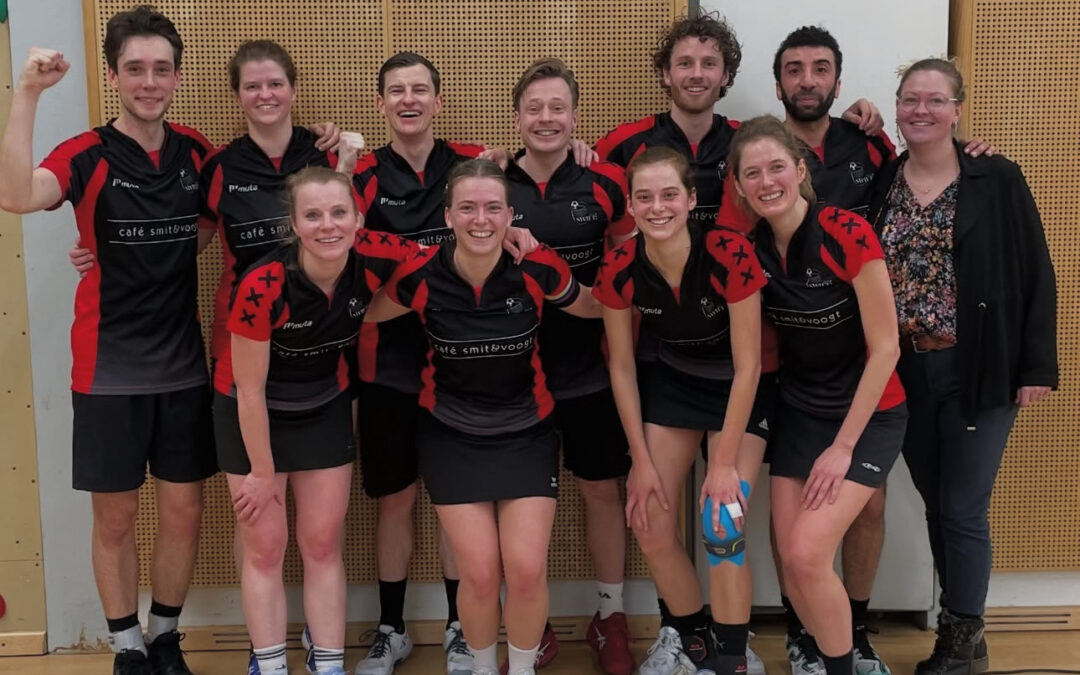 Kampioenswedstrijd Swift 2🥳!!