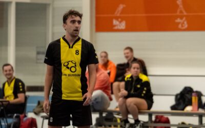Transfernieuws: Jim Langelaan versterkt de selectie van Swift
