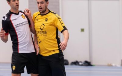 Tijs Rothweiler sluit per seizoen 2026/2027 aan bij Swift selectie