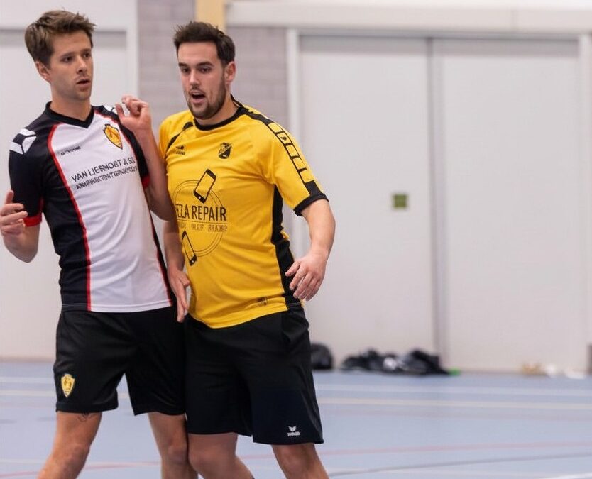 Tijs Rothweiler sluit per seizoen 2026/2027 aan bij Swift selectie