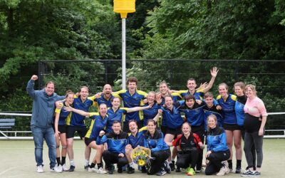 Swift viert twee kampioenschappen op slotdag!